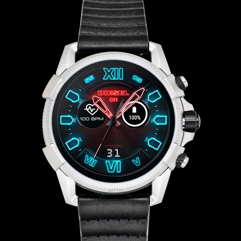 replica Diesel DZT2008 WATCHES 3 