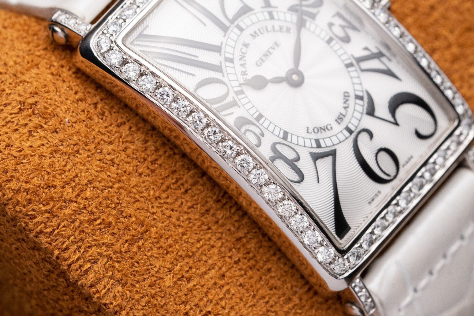 replica Franck Muller Replica Watch Grand Central Tourbillon Skeleton 45mm WATCHES 3 