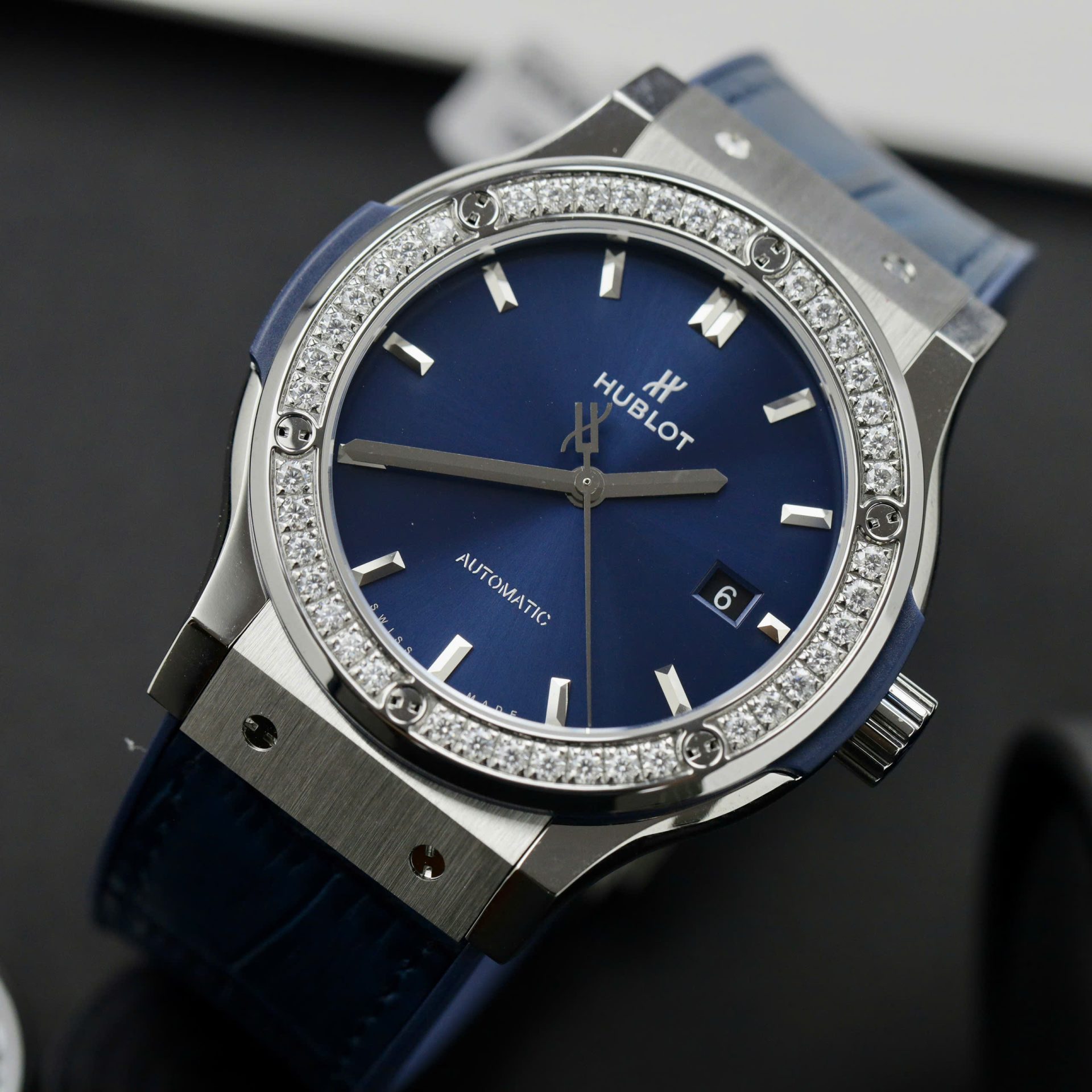 replica Hublot Replica Watches MP-06 Tourbillon Ceramic Black 45mm WATCHES 3 