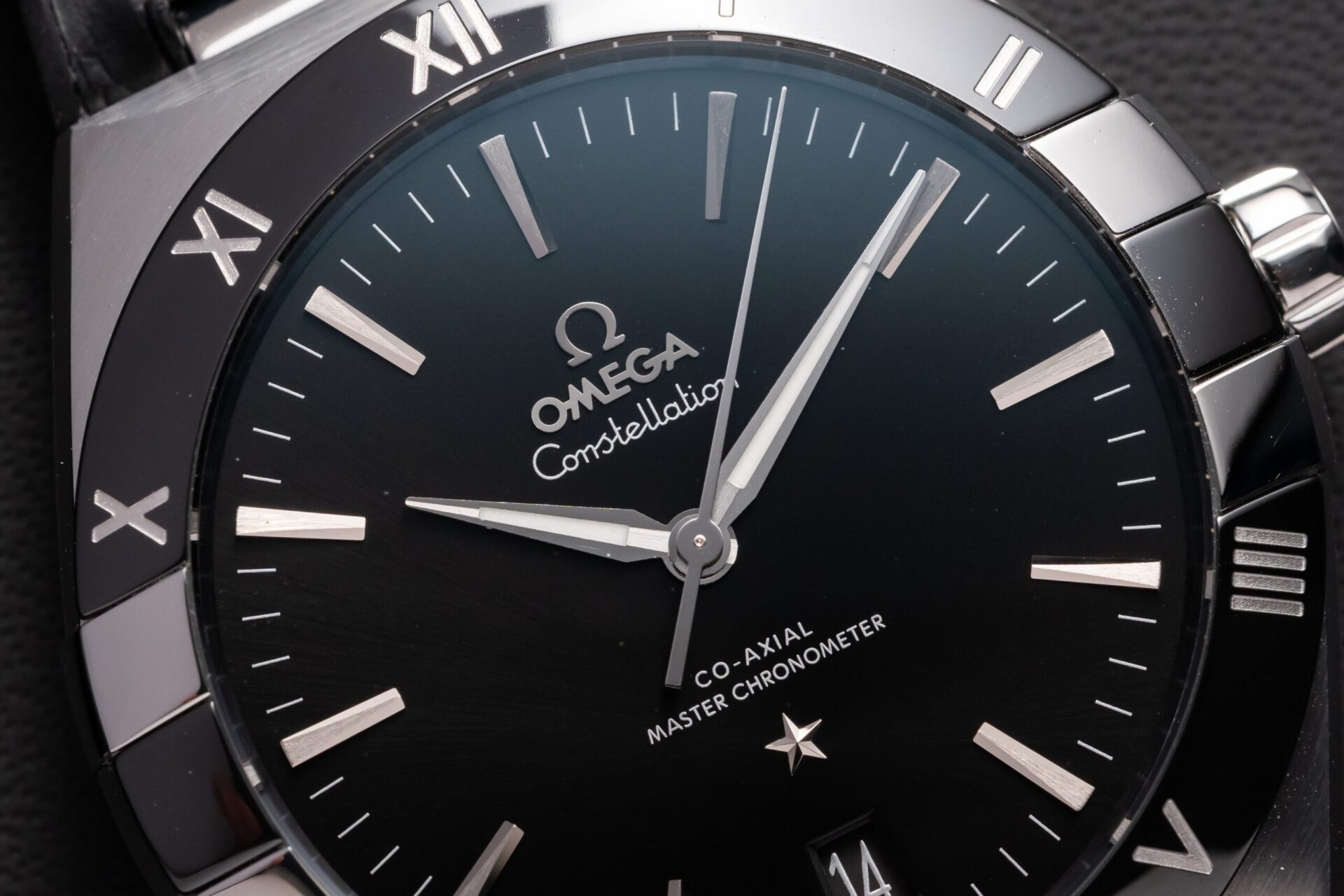 replica Omega Replica Watches Seamaster Summer Blue Dial VS Factory 42mm WATCHES 3 