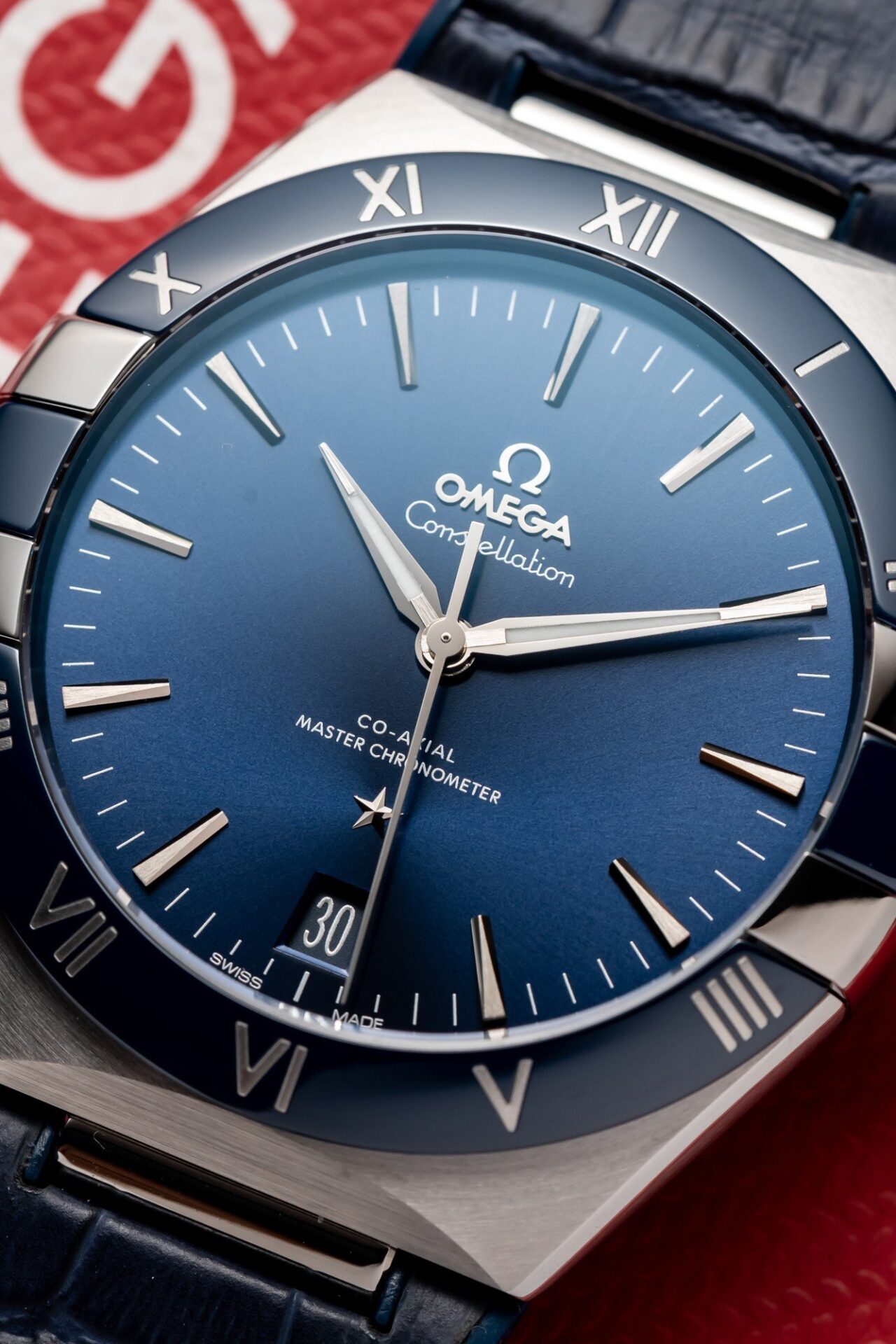 replica Omega Replica Watch Seamaster James Bond VS Factory 42mm WATCHES 3 