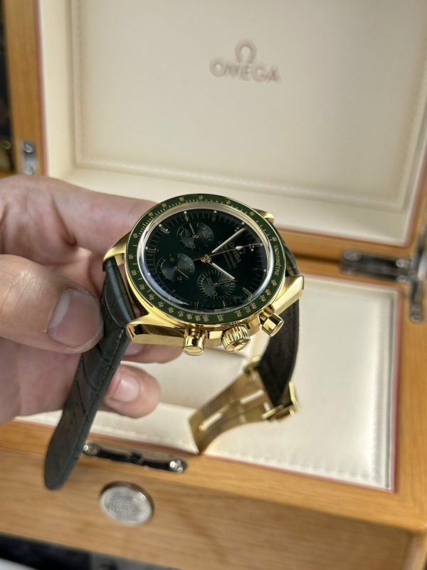 replica Omega Best Replica Watch Seamaster Aqua Terra Gray Dial 43mm WATCHES 3 