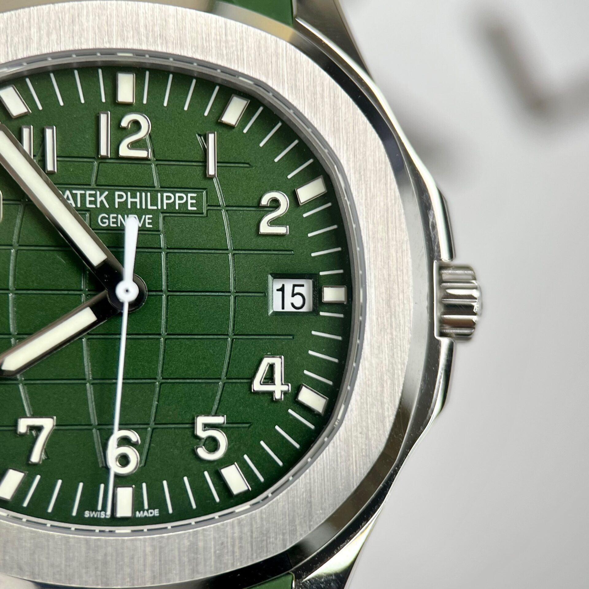 replica Patek Philippe Fake Watch Complications 5961P Dial Blue TW Factory 40.5mm WATCHES 3 