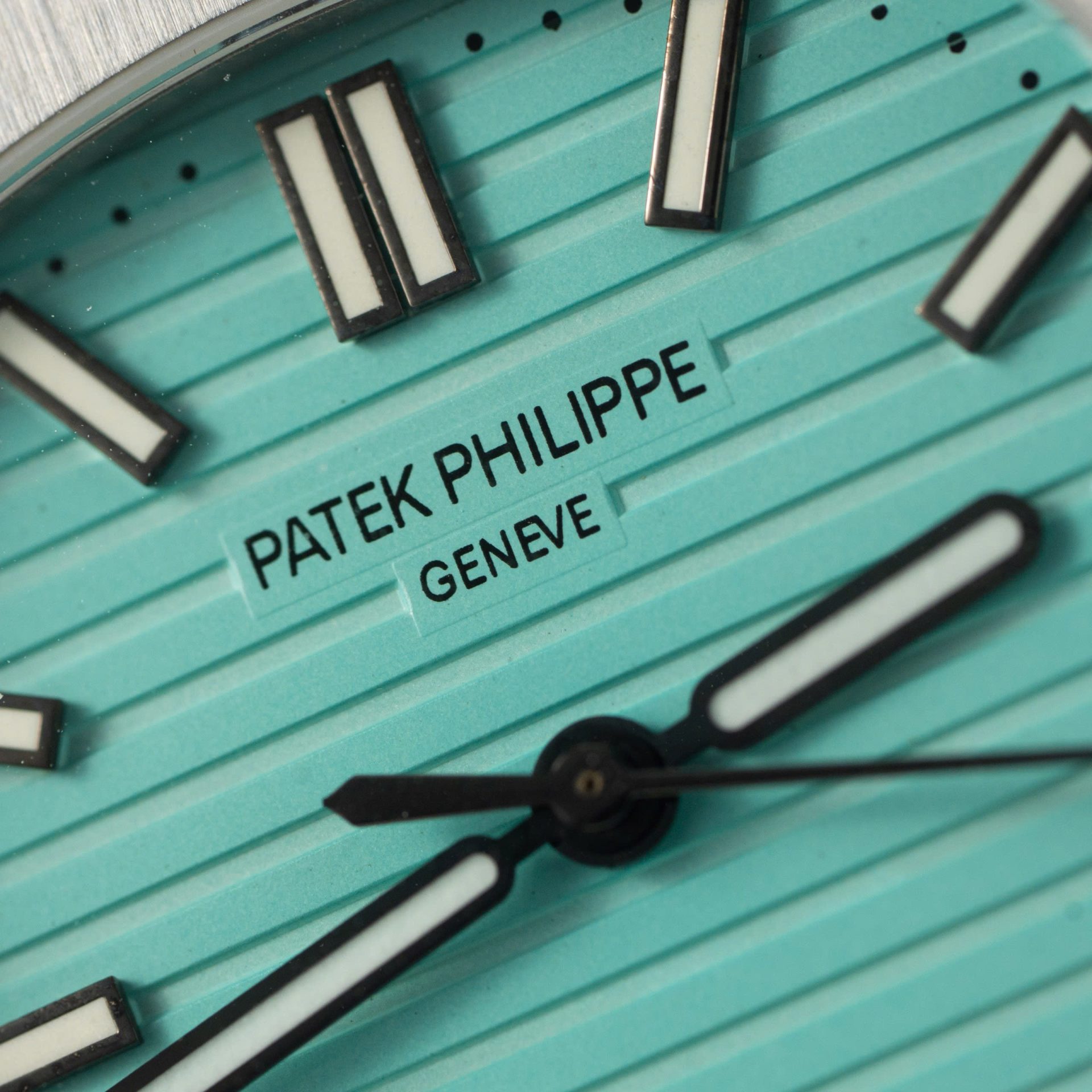 replica Patek Philippe Fake Watch Nautilus 7010 Gray Dial Womens 32mm WATCHES 3 