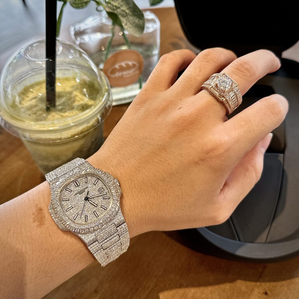 replica Patek Philippe Replica Watch Complications 5961R Rose Gold TW Factory 40.5mm WATCHES 3 