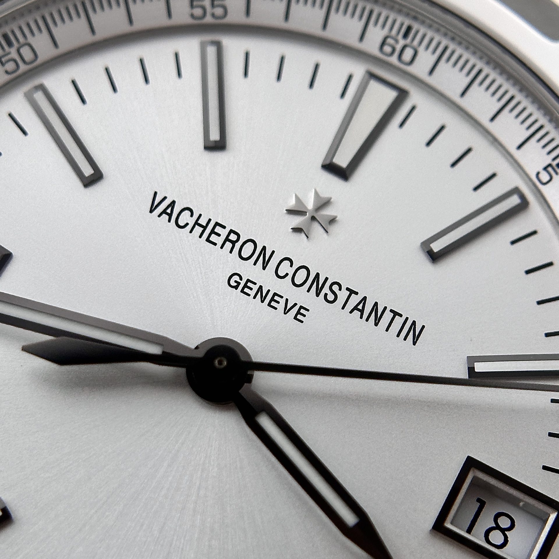 replica Vacheron Constantin Overseas 6000V Tourbillon Replica Watch 42.5mm WATCHES 3 