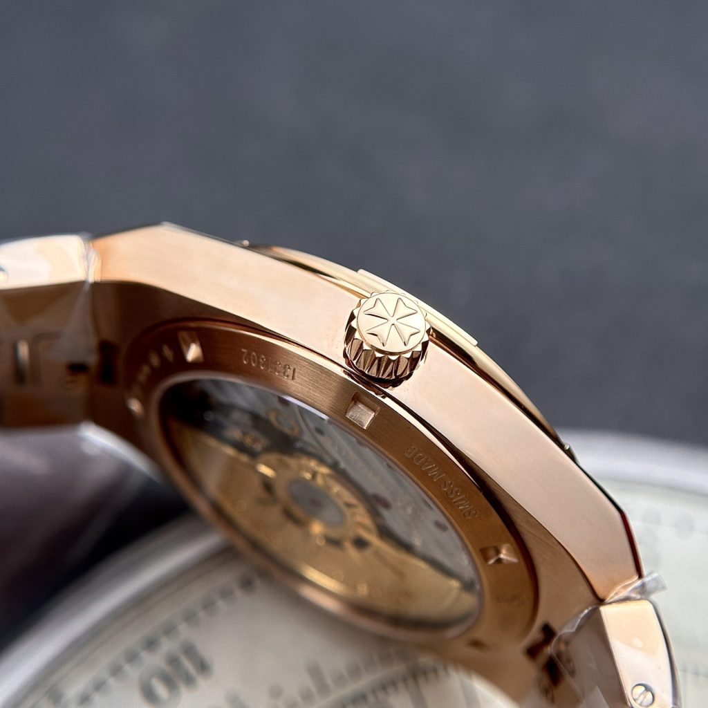 replica Vacheron Constantin Overseas 6000V Tourbillon Rose Gold Replica 11 Watch 42.5mm WATCHES 3 