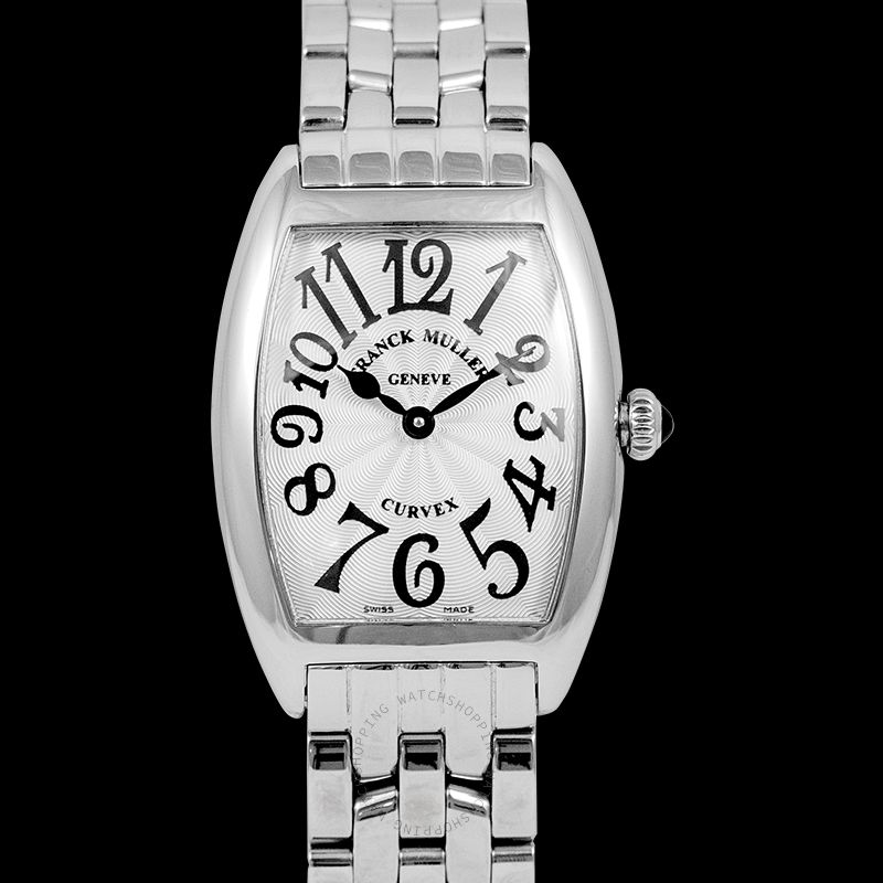 replica Franck Muller Cintree Curvex 1752 QZ AC WATCHES 3 