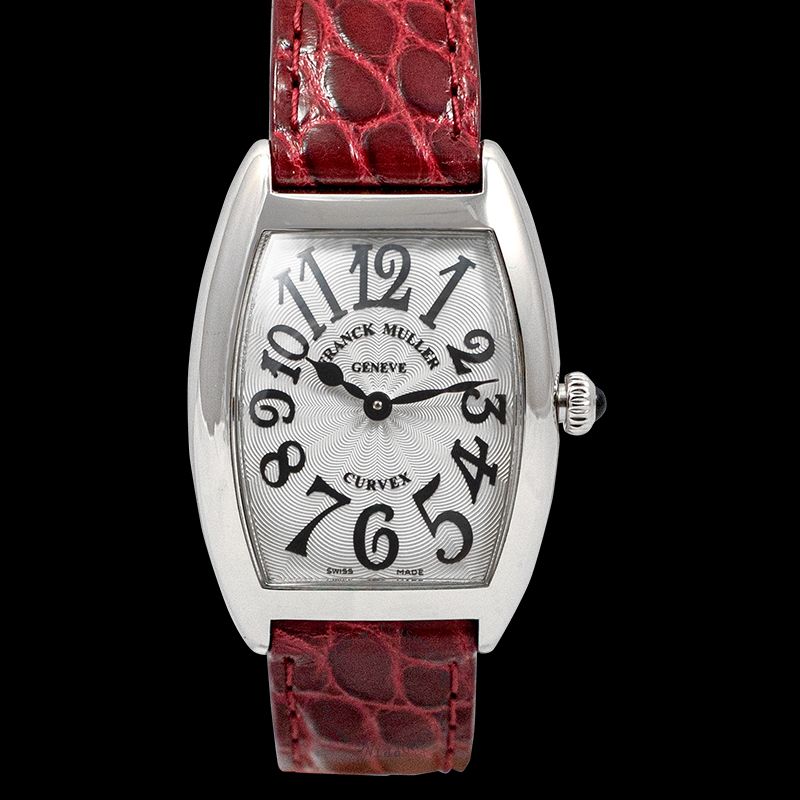 replica Franck Muller Cintree Curvex 1752B QZ AC WATCHES 3 