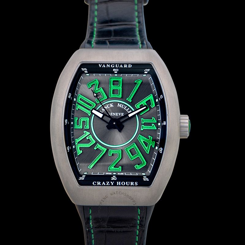 replica Franck Muller V45 CH TT BR VR WATCHES 3 