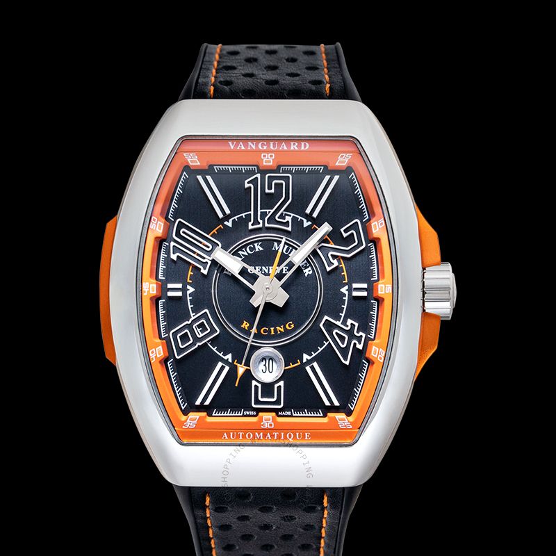 replica Franck Muller V45 SC DT RCG AC OR WATCHES 3 