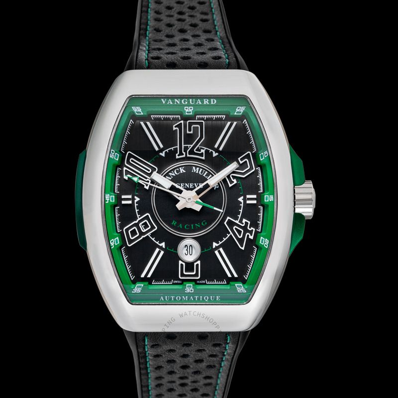 replica Franck Muller V45 SC DT RCG AC VR WATCHES 3 