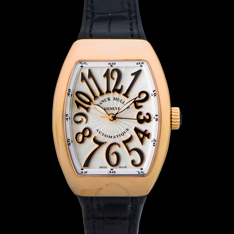 replica Franck Muller VANGUARD V 32 SC AT FO 5N (NR) WATCHES 3 