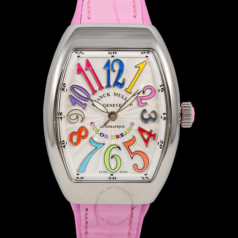 replica Franck Muller VANGUARD V 32 SC AT FO AC COL DRM (RS) COL DRM WATCHES 3 