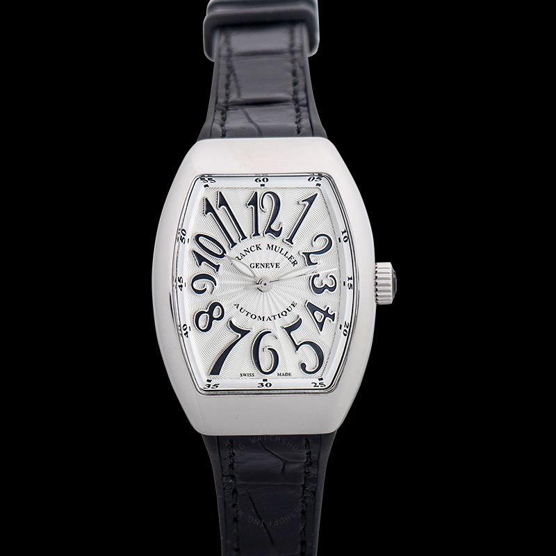 replica Franck Muller VANGUARD V32 SC AT AC FO NR WATCHES 3 