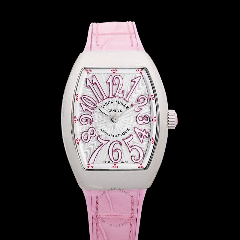 replica Franck Muller VANGUARD V32 SC AT FO AC RS WATCHES 3 