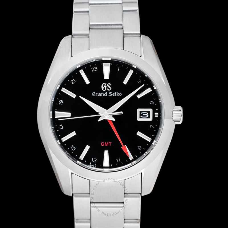 replica Grand Seiko 9F Quartz SBGN013 WATCHES 3