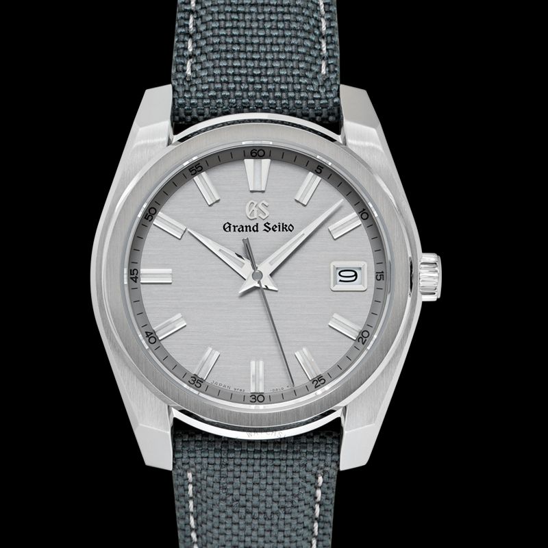 replica Grand Seiko 9F Quartz SBGV245 WATCHES 3