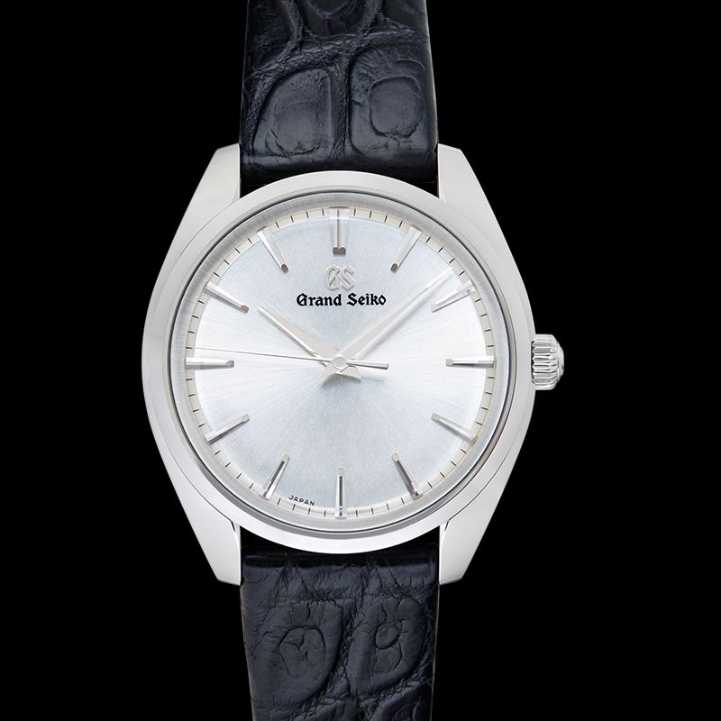 replica Grand Seiko 9F Quartz SBGX331 WATCHES 3