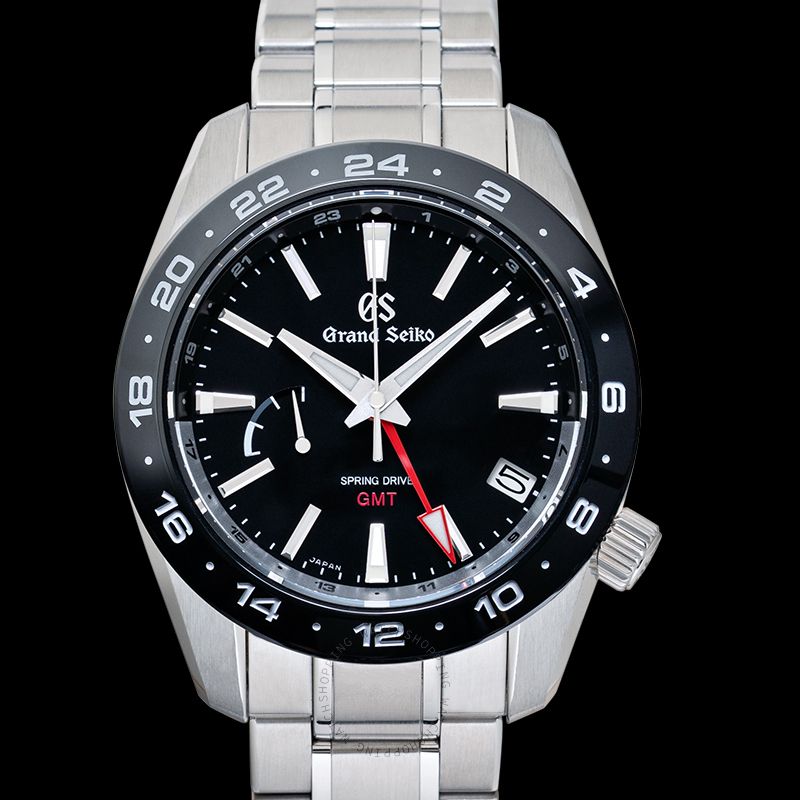 replica Grand Seiko 9R Spring Drive SBGE253 WATCHES 3 