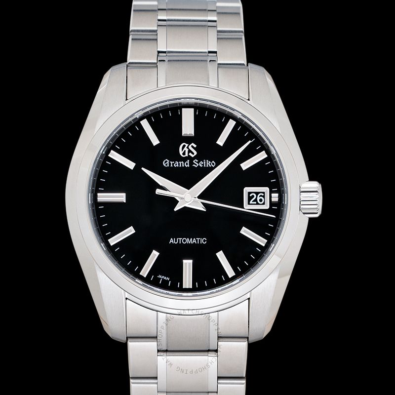 replica Grand Seiko 9S Mechanical SBGR317 WATCHES 3