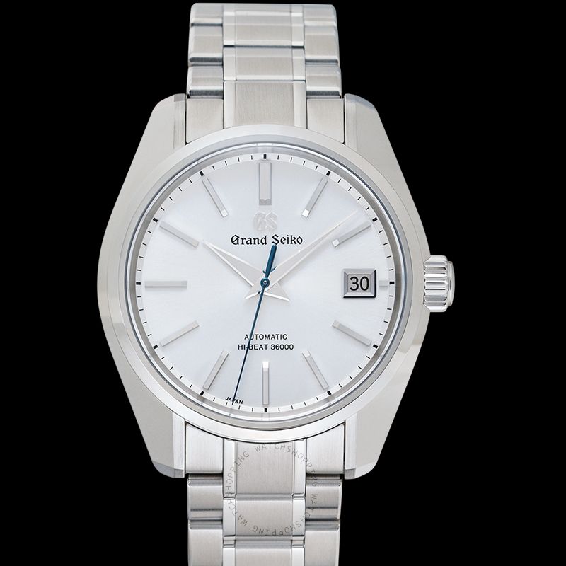 replica Grand Seiko HERITAGE SBGH277 WATCHES 3 