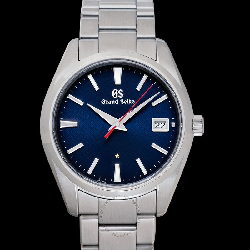 replica Grand Seiko HERITAGE SBGP007 WATCHES 3 