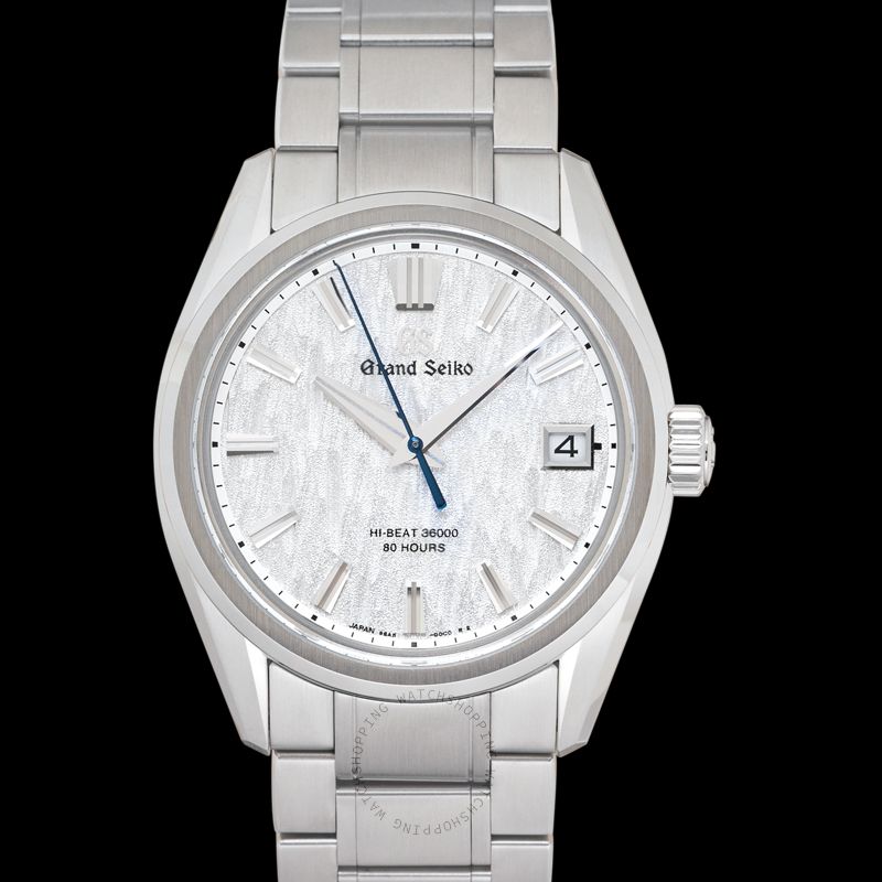 replica Grand Seiko HERITAGE SLGH005 WATCHES 3 