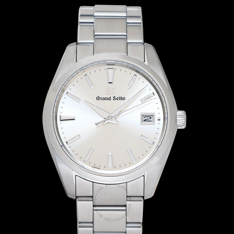 replica Grand Seiko HERITAGE SBGP009 WATCHES 3 