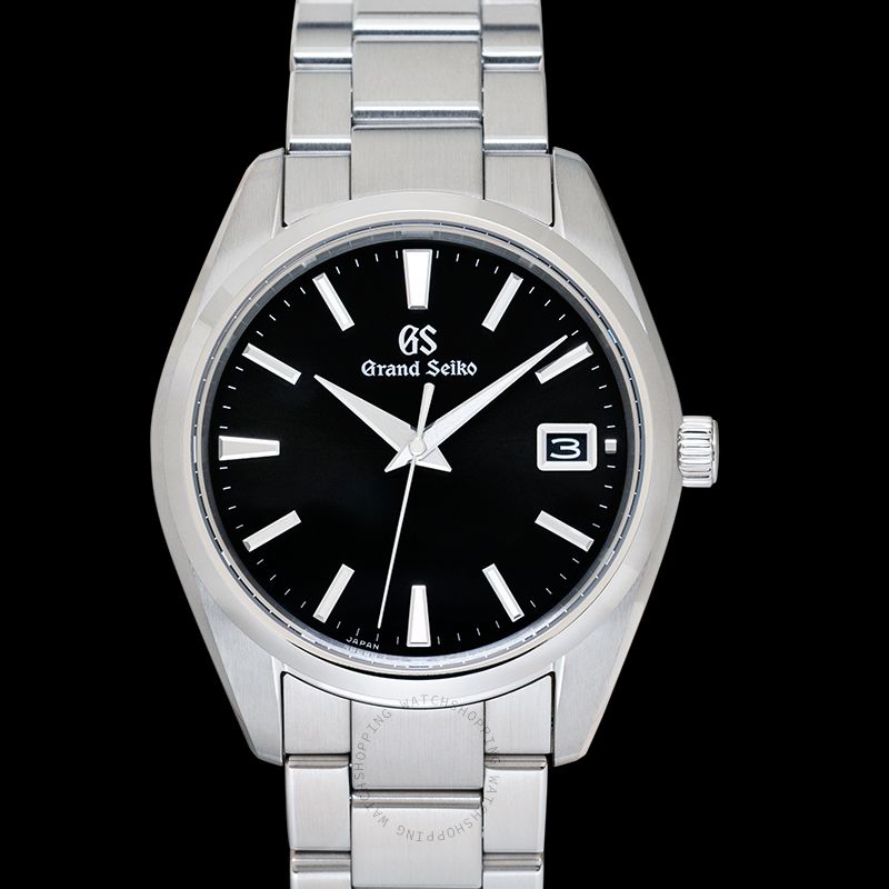 replica Grand Seiko HERITAGE SBGP011 WATCHES 3 