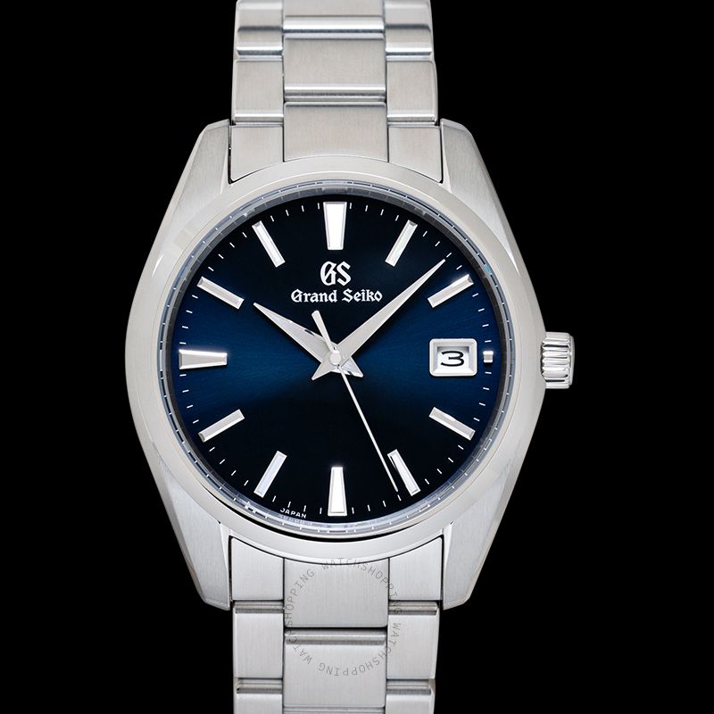 replica Grand Seiko HERITAGE SBGP013 WATCHES 3 