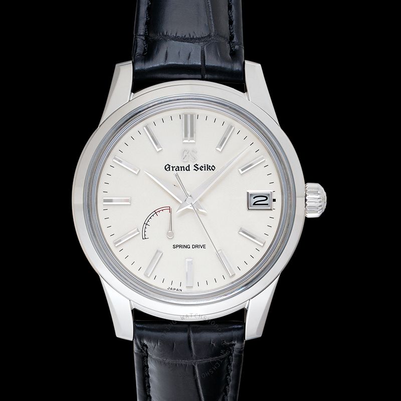 replica Grand Seiko 9R Spring Drive SBGA293 WATCHES 3