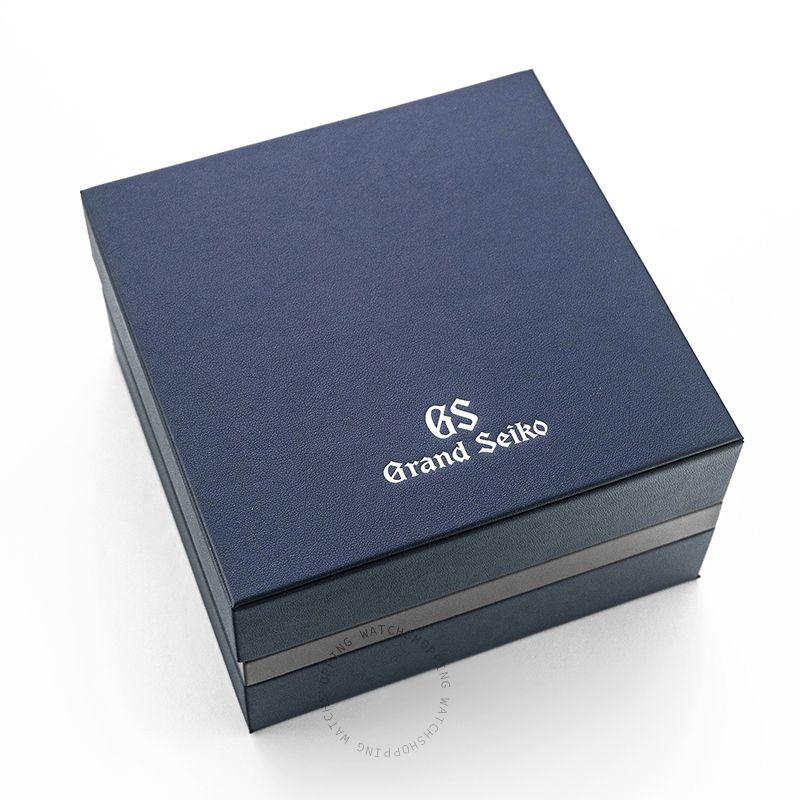 replica Grand Seiko SBGA461 WATCHES 3 