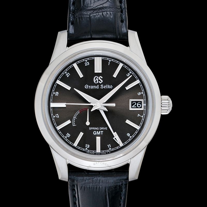 replica Grand Seiko 9R Spring Drive SBGE227 WATCHES 3
