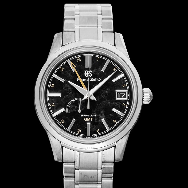 replica Grand Seiko SBGE271 WATCHES 3 