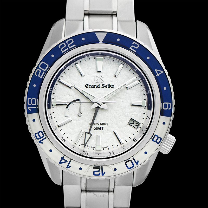 replica Grand Seiko SBGE275 WATCHES 3 