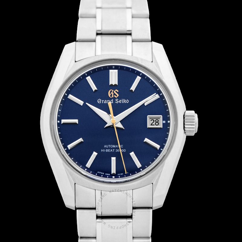 replica Grand Seiko SBGH273 WATCHES 3 