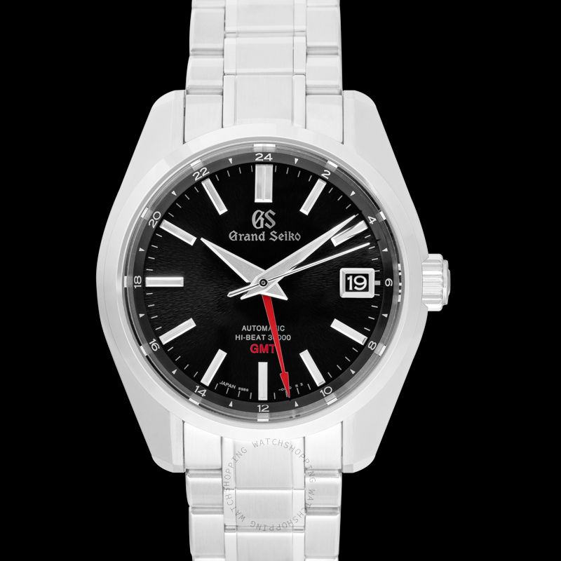 replica Grand Seiko 9S Mechanical SBGJ203 WATCHES 3 