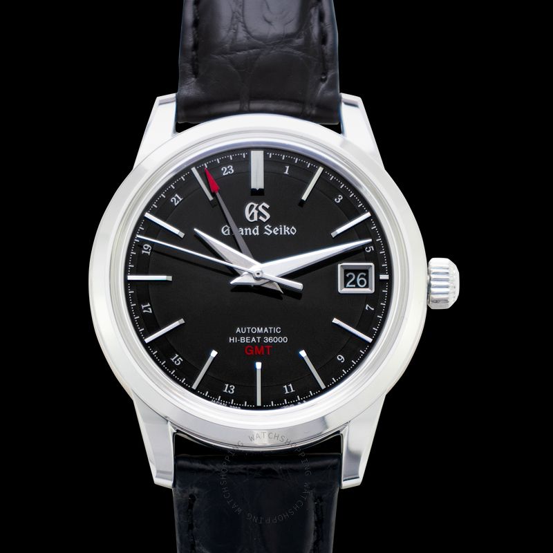 replica Grand Seiko 9S Mechanical SBGJ219 WATCHES 3