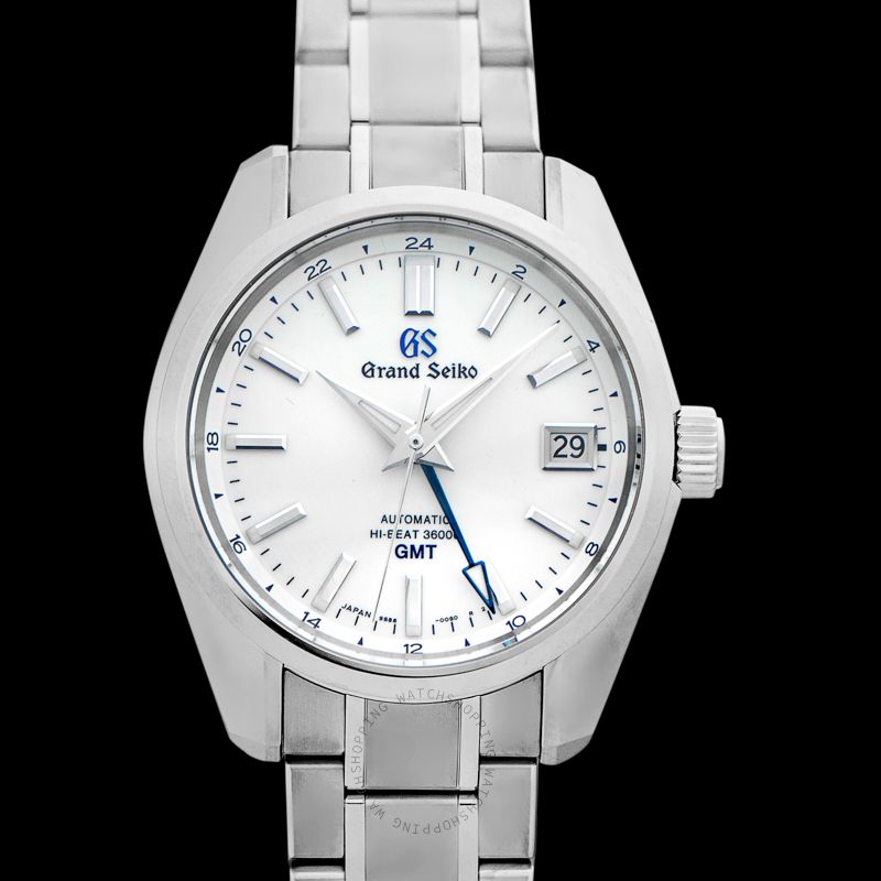 replica Grand Seiko HERITAGE SBGJ255 WATCHES 3 