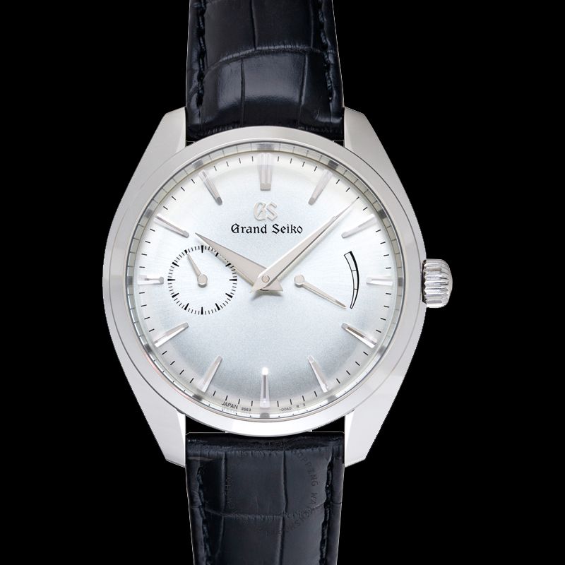 replica Grand Seiko SBGK007 WATCHES 3 