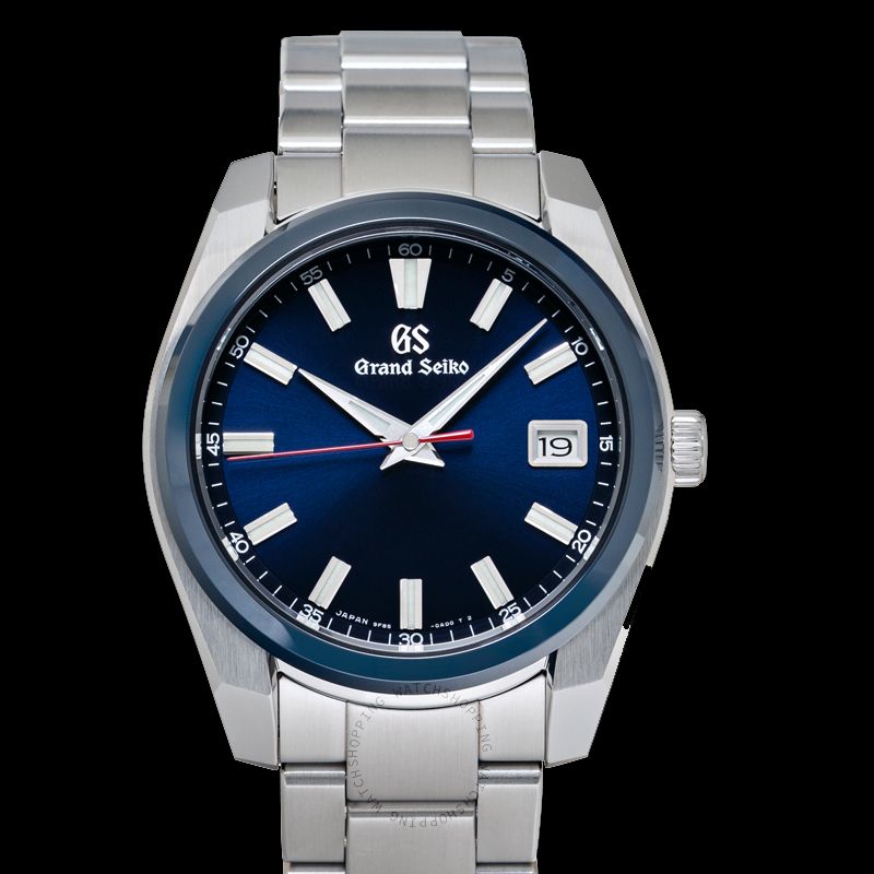 replica Grand Seiko SBGP015 WATCHES 3 