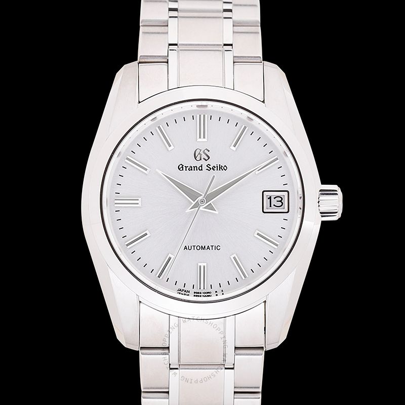 replica Grand Seiko 9S Mechanical SBGR251 WATCHES 3