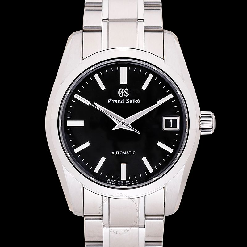 replica Grand Seiko 9S Mechanical SBGR253 WATCHES 3