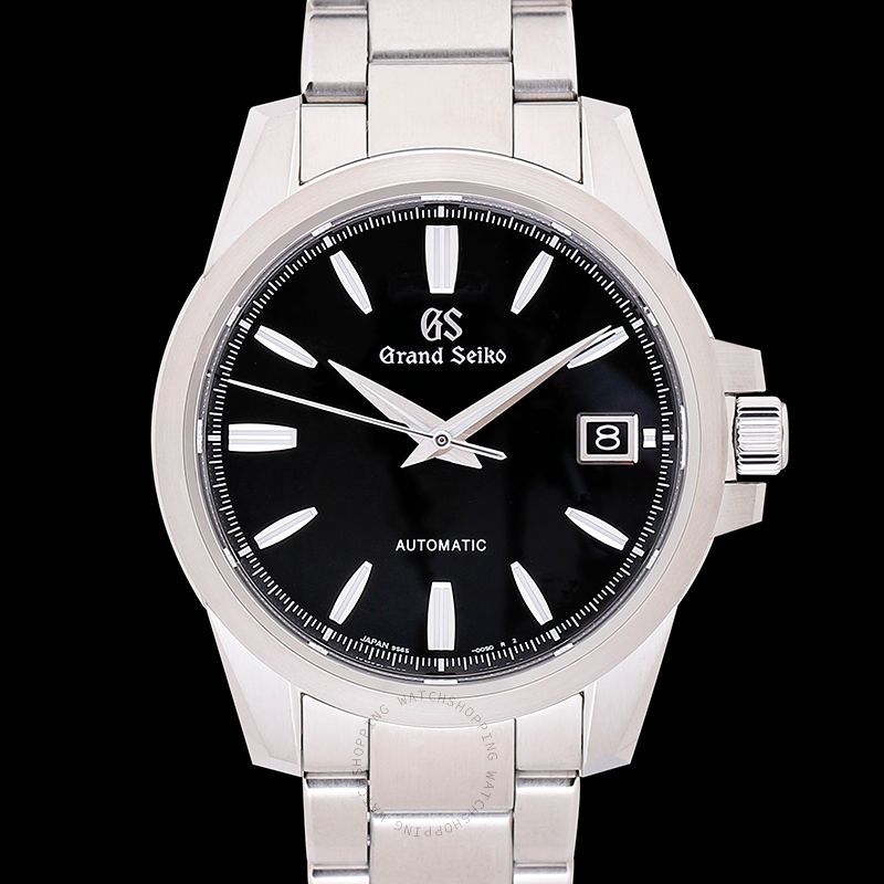 replica Grand Seiko 9S Mechanical SBGR257 WATCHES 3