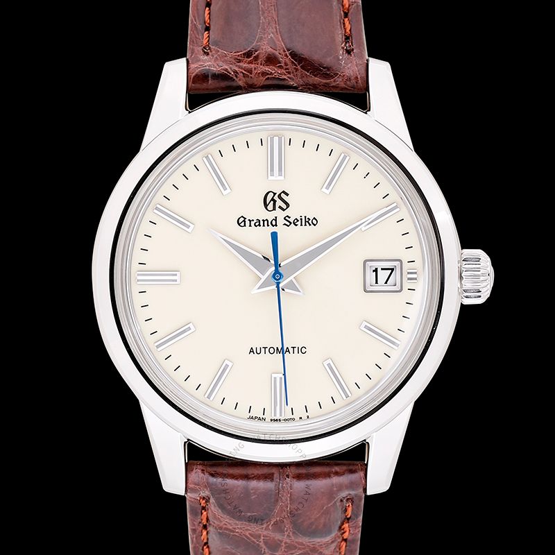replica Grand Seiko 9S Mechanical SBGR261 WATCHES 3