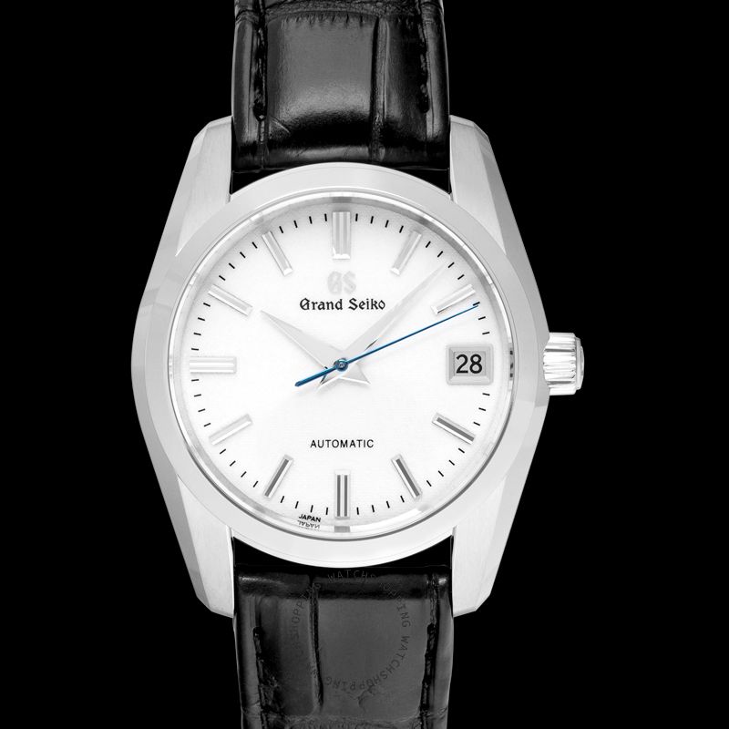 replica Grand Seiko 9S Mechanical SBGR287 WATCHES 3
