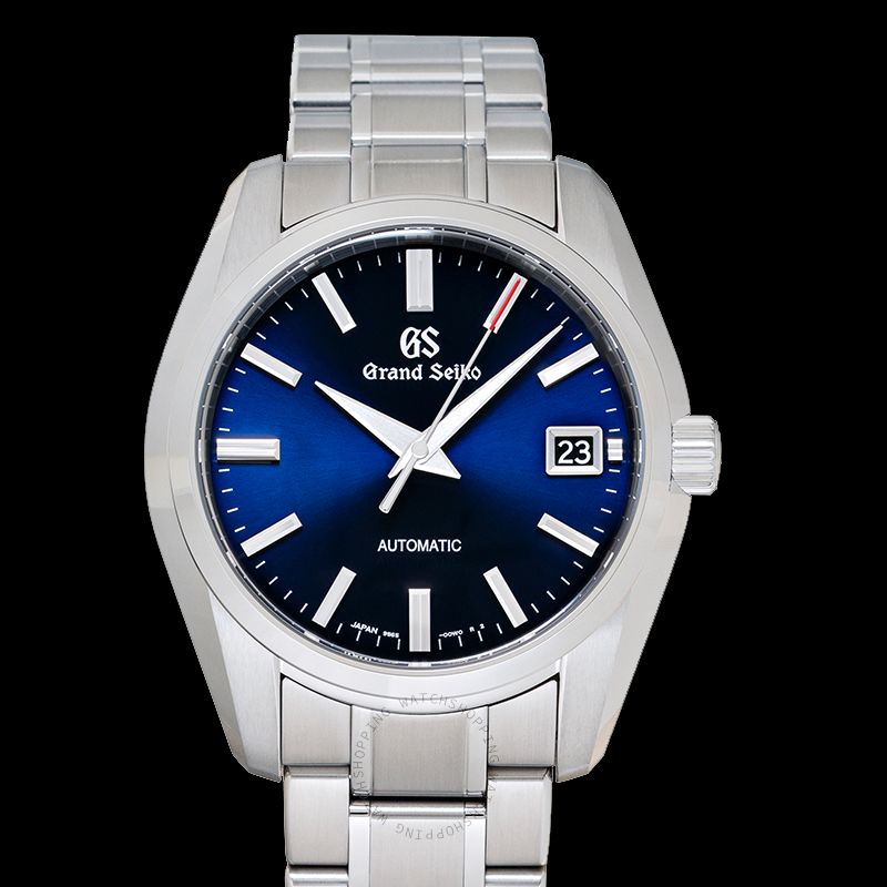 replica Grand Seiko SBGR321 WATCHES 3 