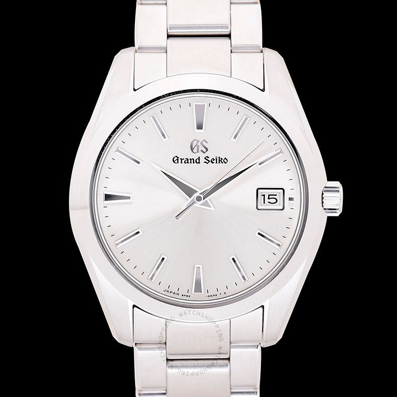 replica Grand Seiko 9F Quartz SBGV221 WATCHES 3