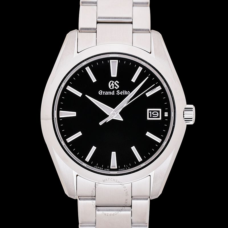 replica Grand Seiko 9F Quartz SBGV223 WATCHES 3